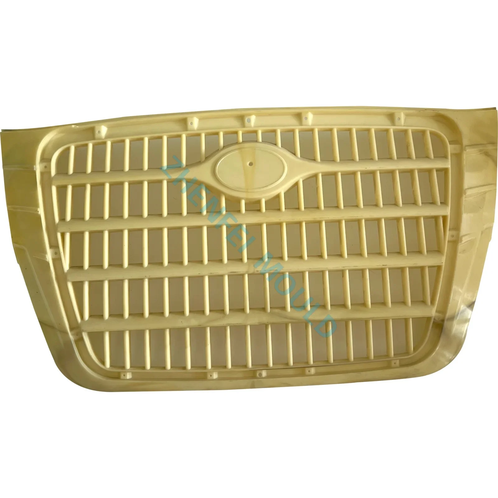 Auto Parts Mould16