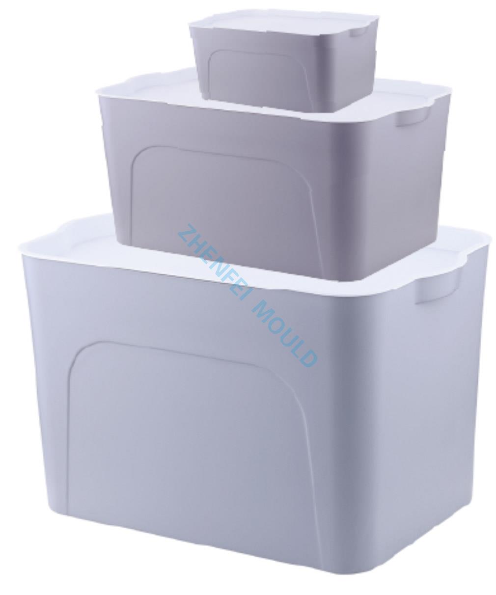 Storage Box Mould2