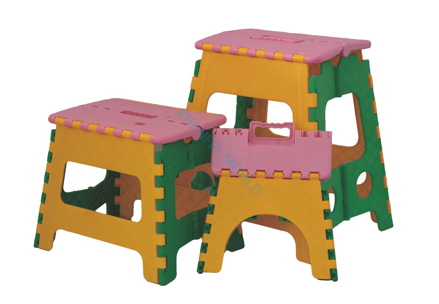 凳子模具4