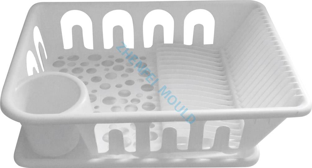 Tableware Mould2